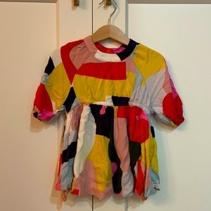 Stella McCartney kids dress/tunic SIZE 2